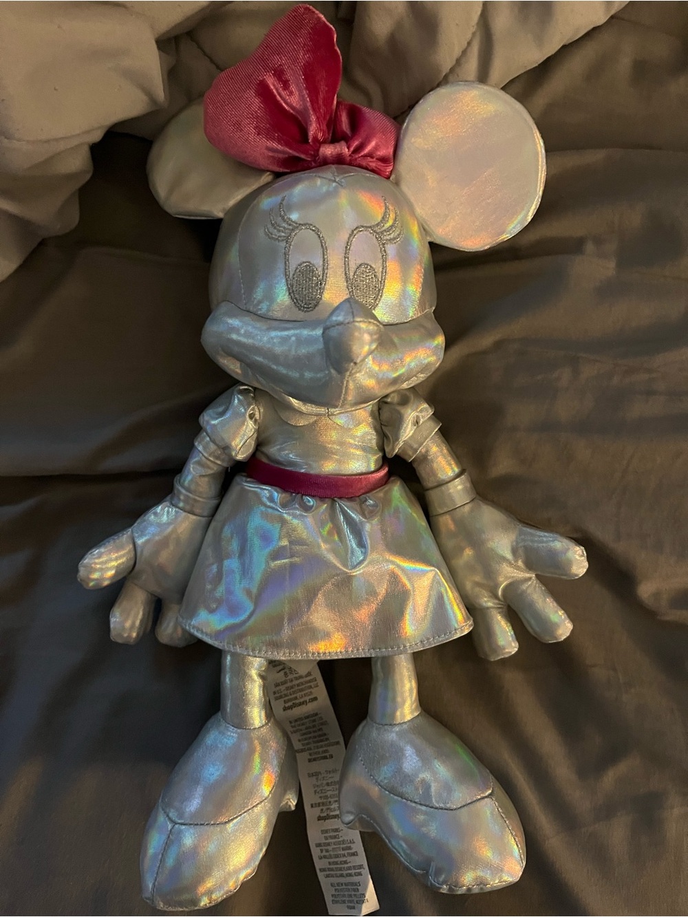 Disney 100 Minnie Mouse 🩷